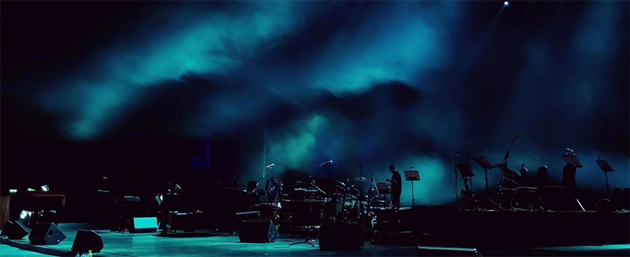 線陣音響 線陣音響